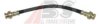 SUZUK 5147086000 Brake Hose
